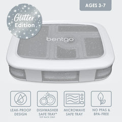 Bentgo Kids Lunch Box