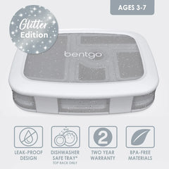 Bentgo Kids Lunch Box - Personalized