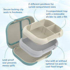 Bentgo Chill Max Lunch Box