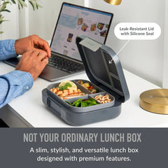 Bentgo Modern Lunch Box - Personalized